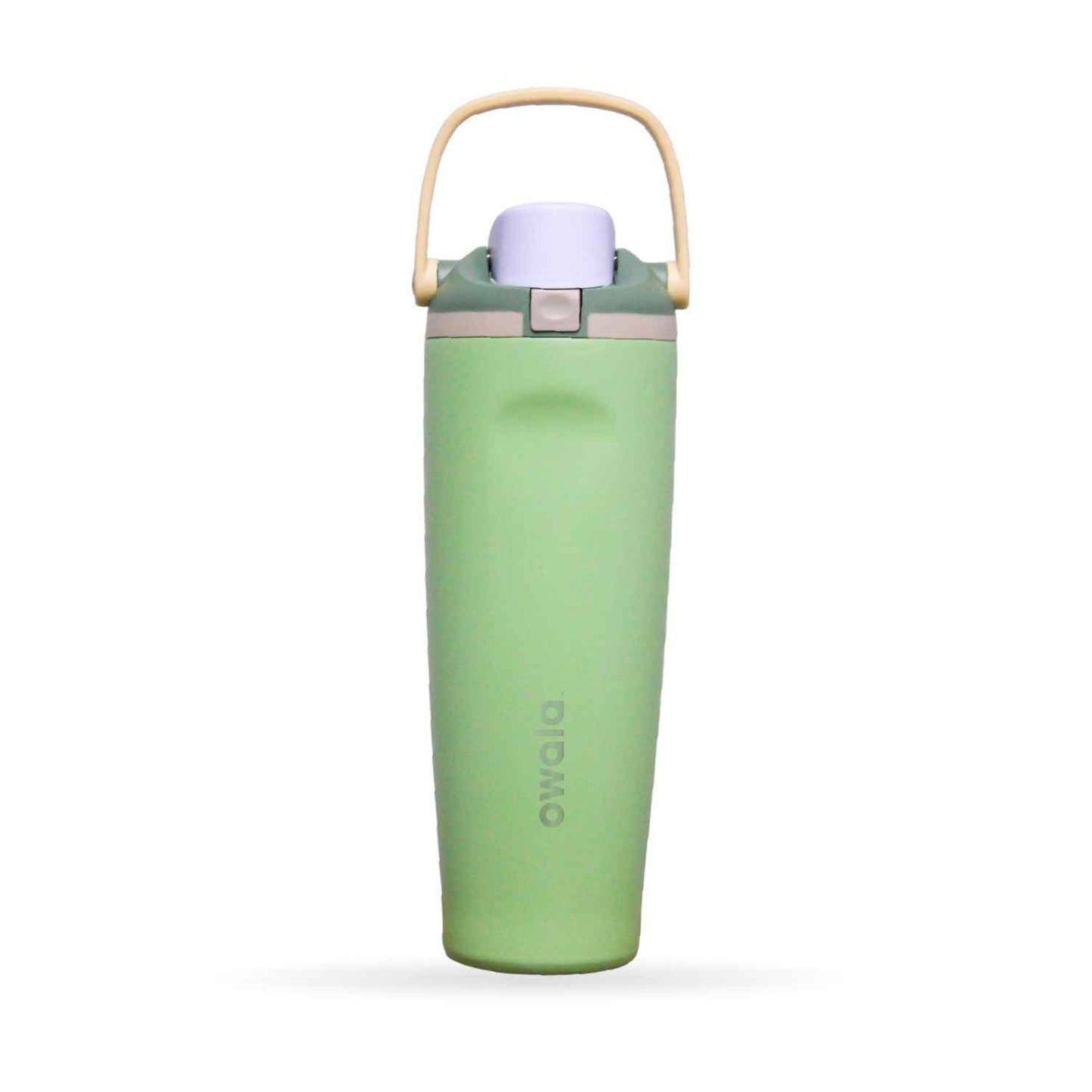 Termo Owala 890 ML Acero Inoxidable Verd