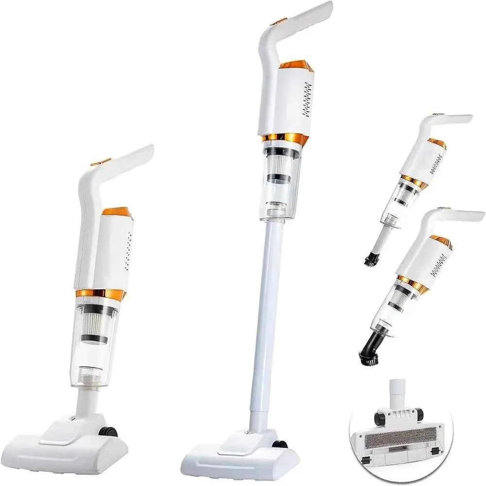 Aspiradora Inalámbrica Portátil 120W