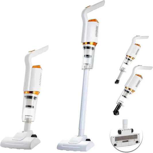 Aspiradora Inalámbrica Portátil 120W